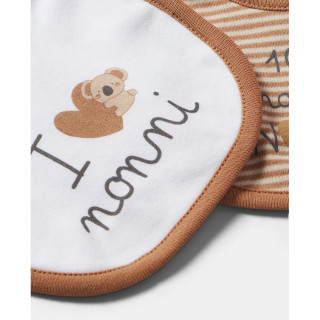 BLUKIDS PORTIKLA 2 KOM PRALINE