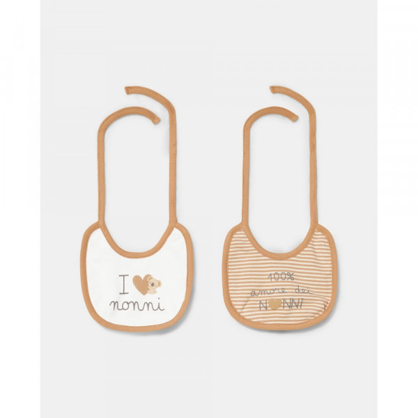 BLUKIDS PORTIKLA 2 KOM PRALINE