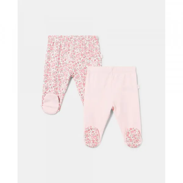 BLUKIDS DONJI DEO 2 KOM CHALK PINK 