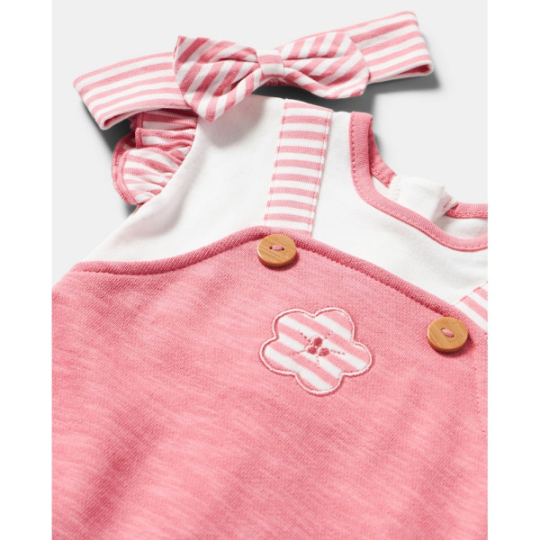 BLUKIDS ZEKA MAUVEGLOW 