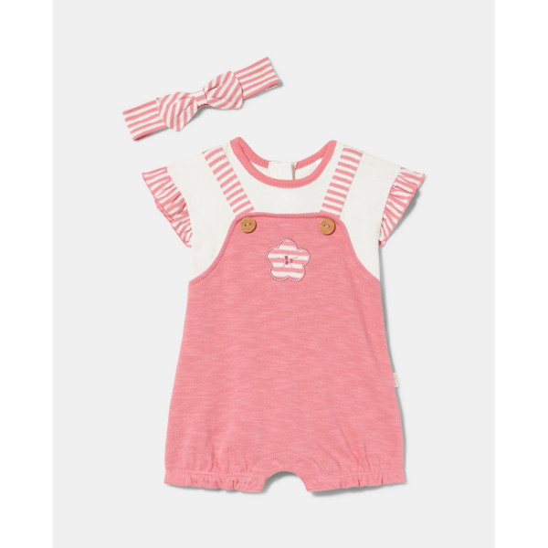 BLUKIDS ZEKA MAUVEGLOW 