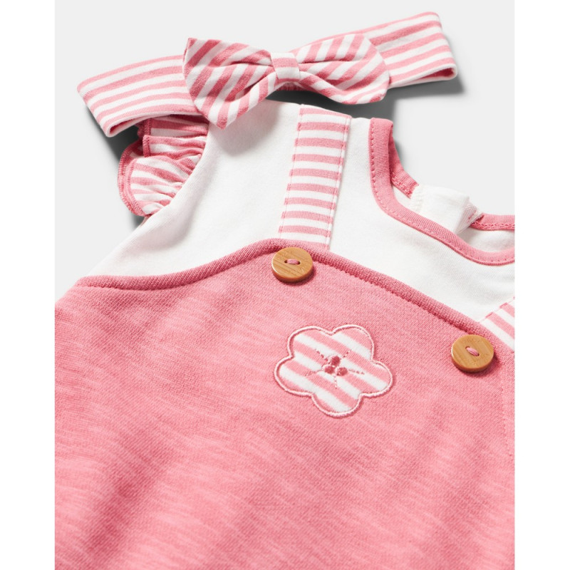 BLUKIDS ZEKA MAUVEGLOW 