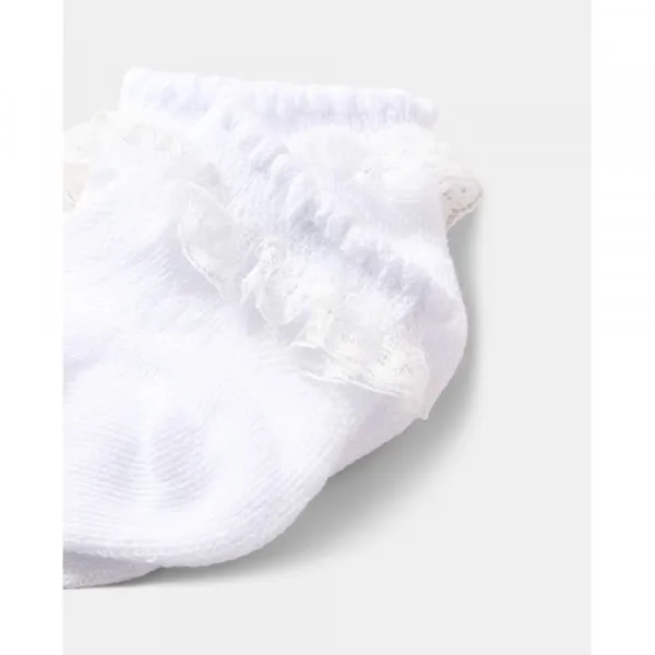 BLUKIDS CARAPE BRILLIANT WHITE 