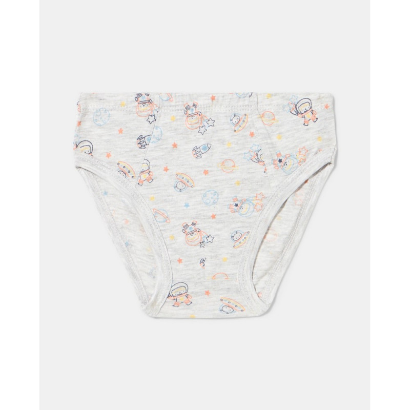 BLUKIDS GACICE 3 KOM BLUE INDIGO