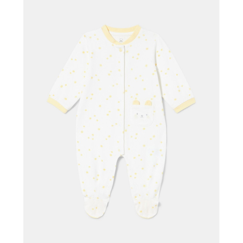 BLUKIDS ZEKA BLANC DE BLANC 