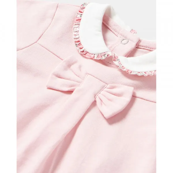 BLUKIDS ZEKA CHALK PINK 