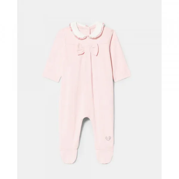 BLUKIDS ZEKA CHALK PINK 