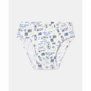 BLUKIDS GACICE 7 KOM MULTICOLOUR
