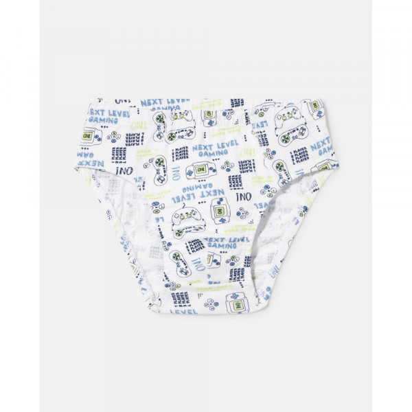 BLUKIDS GACICE 7 KOM MULTICOLOUR