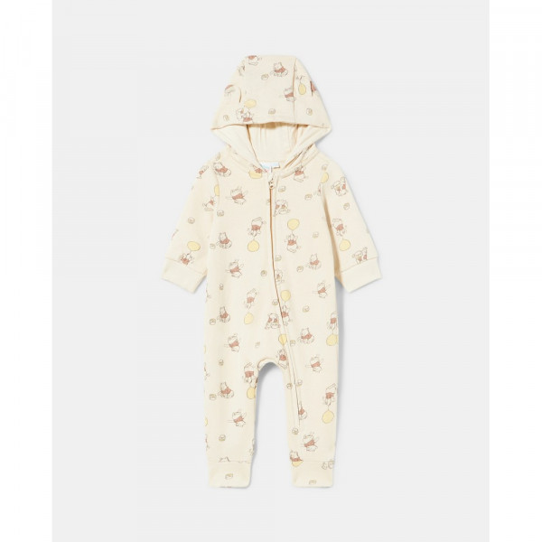 BLUKIDS ZEKA WHITECAP GRAY