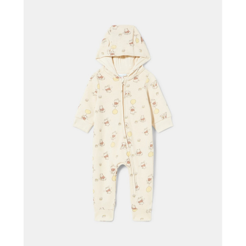 BLUKIDS ZEKA WHITECAP GRAY