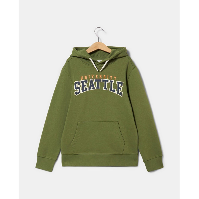 BLUKIDS DUKS OLIVINE