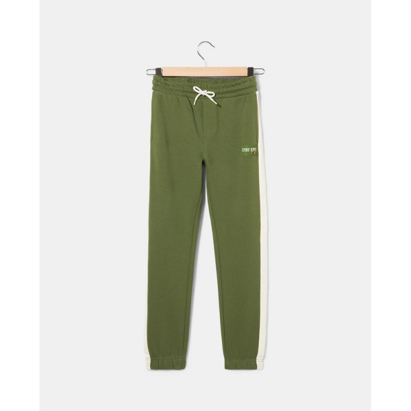 BLUKIDS DONJI DEO OLIVINE