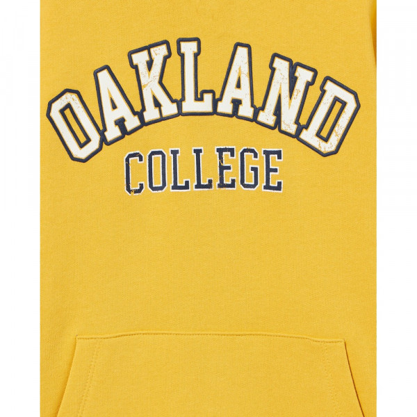 BLUKIDS DUKS YOLK YELLOW
