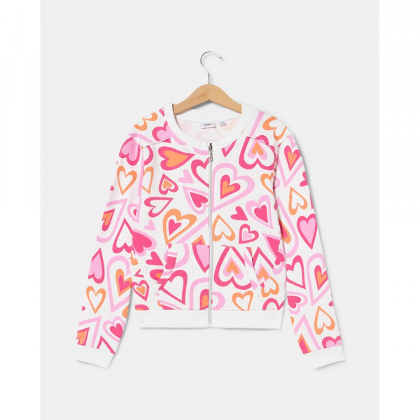 BLUKIDS DUKS BRIGHT WHITE