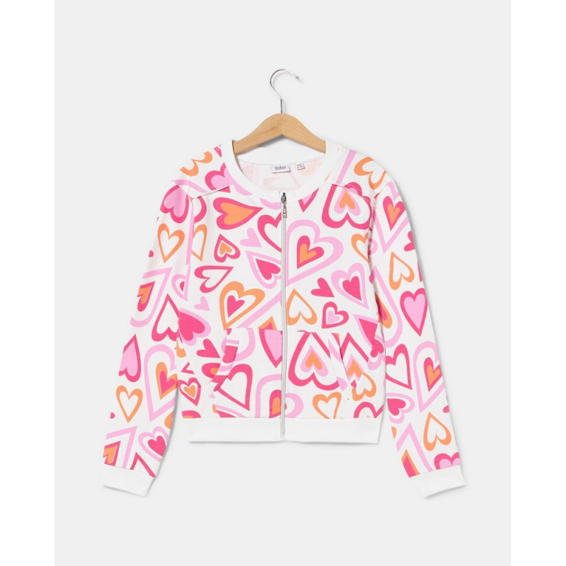 BLUKIDS DUKS BRIGHT WHITE