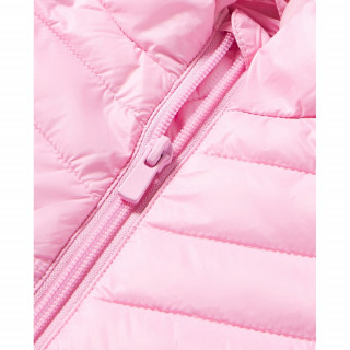 BLUKIDS JAKNA PINK FROSTING