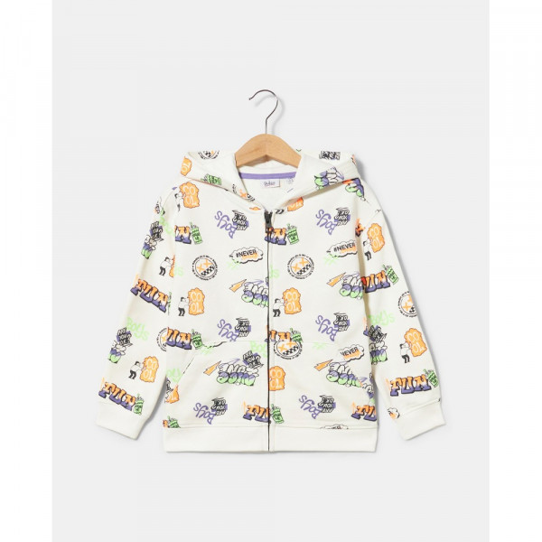 BLUKIDS DUKS WHITE ALYSSUM
