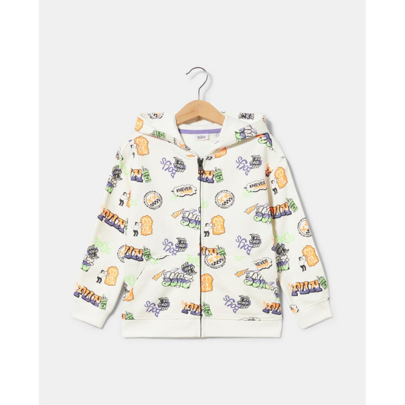 BLUKIDS DUKS WHITE ALYSSUM
