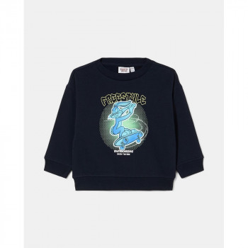 BLUKIDS DUKS DARK NAVY 