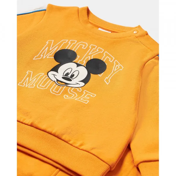 BLUKIDS TRENERKA KOMPLET MICKEY MOUSE 