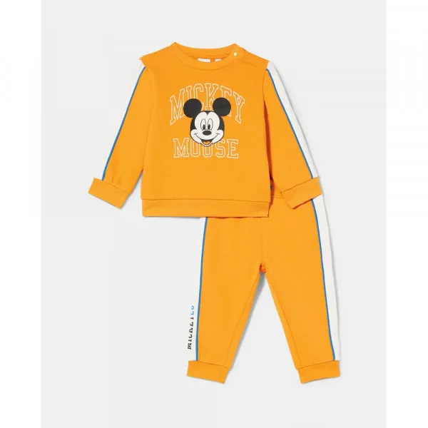 BLUKIDS TRENERKA KOMPLET MICKEY MOUSE 