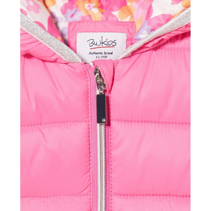 BLUKIDS PRSLUK HOT PINK