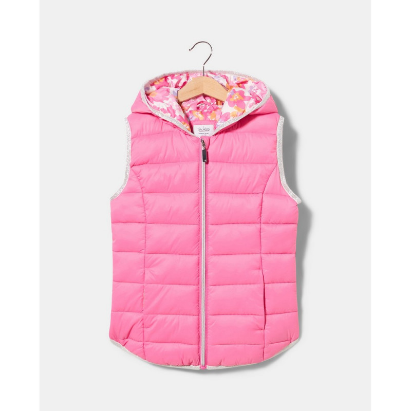 BLUKIDS PRSLUK HOT PINK