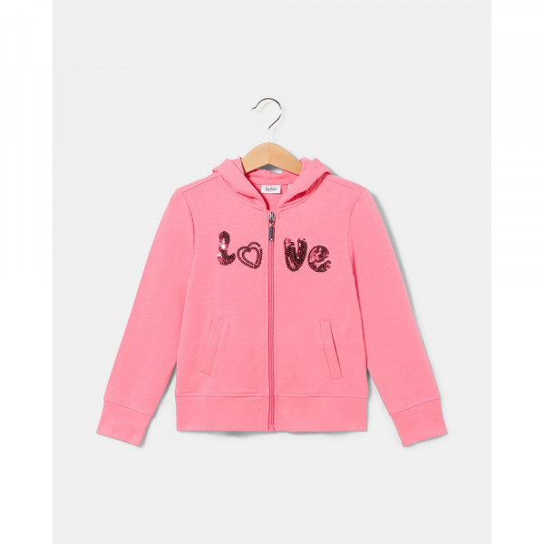 BLUKIDS DUKS SA KAPULJACOM PINK LEMONADE