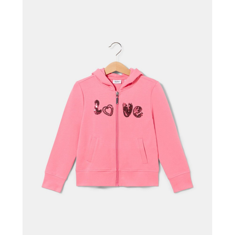BLUKIDS DUKS SA KAPULJACOM PINK LEMONADE