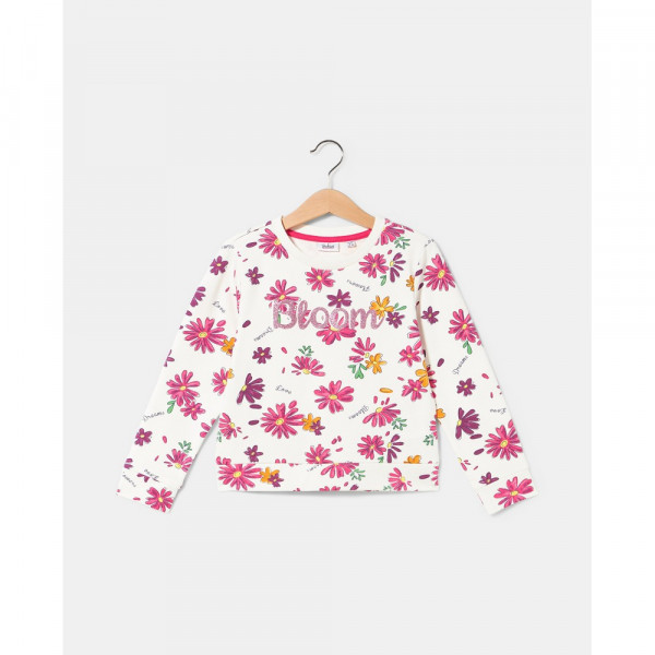 BLUKIDS DUKS SNOW WHITE