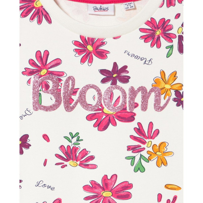 BLUKIDS DUKS SNOW WHITE