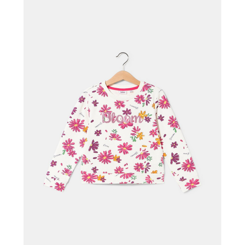 BLUKIDS DUKS SNOW WHITE