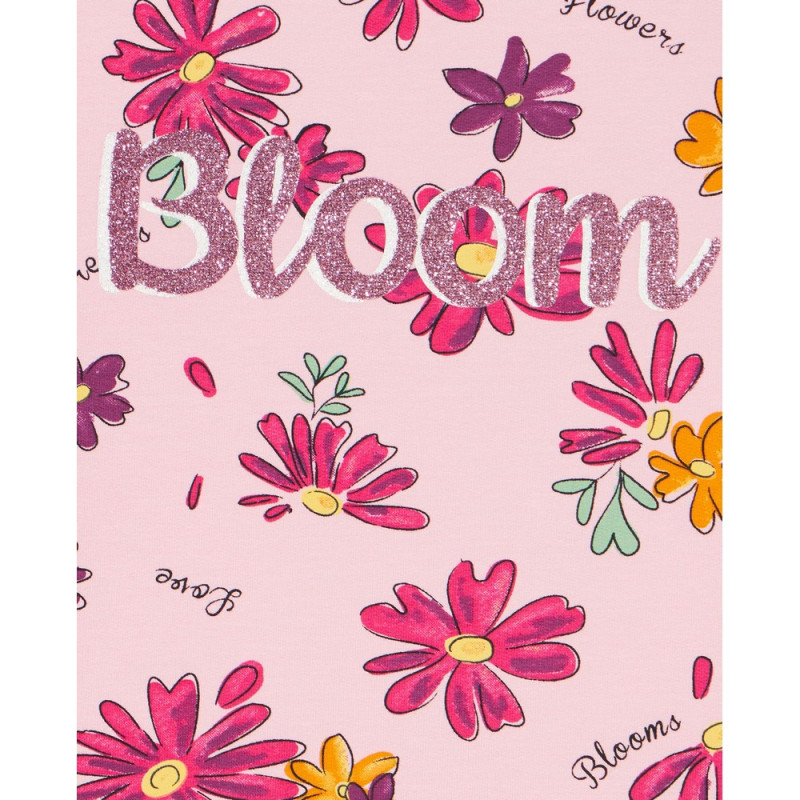 BLUKIDS DUKS ALMOND BLOSSOM
