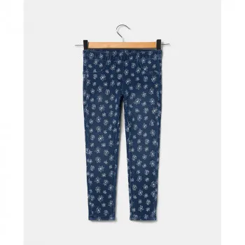 BLUKIDS FARMERKE MEDIUM BLUE 
