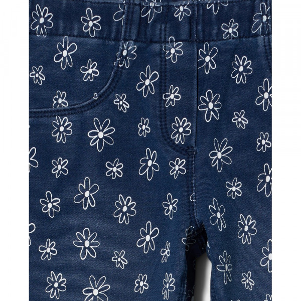 BLUKIDS FARMERKE MEDIUM BLUE