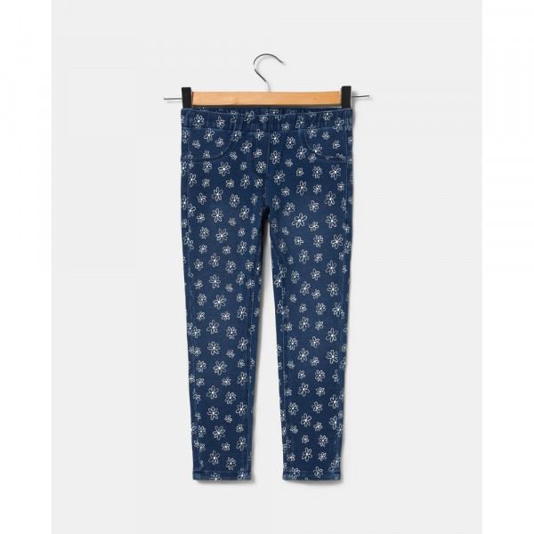BLUKIDS FARMERKE MEDIUM BLUE