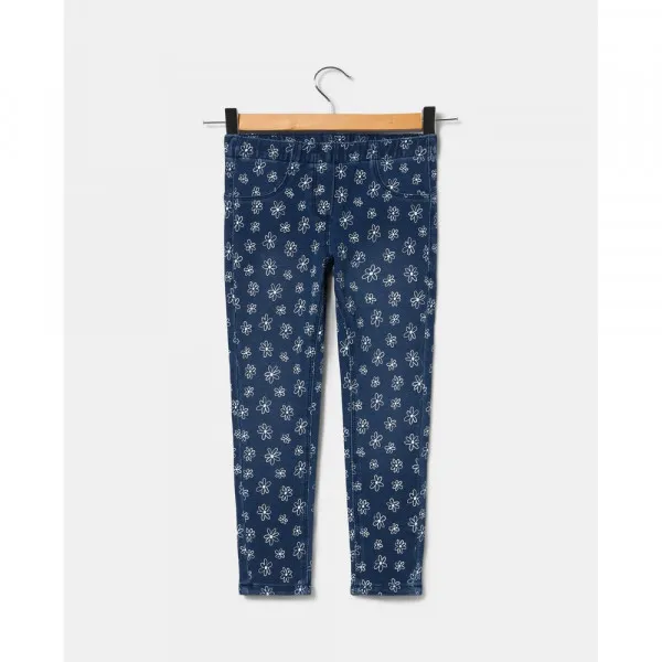 BLUKIDS FARMERKE MEDIUM BLUE 