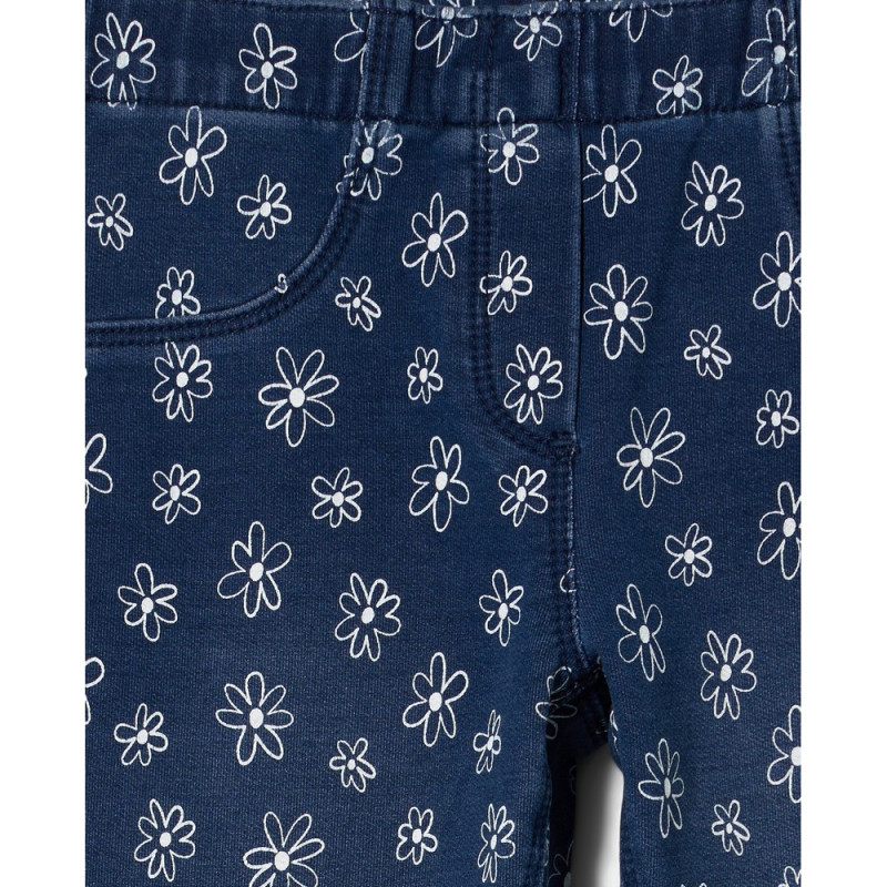 BLUKIDS FARMERKE MEDIUM BLUE