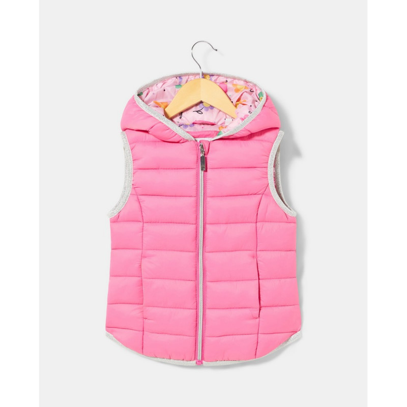 BLUKIDS PRSLUK HOT PINK
