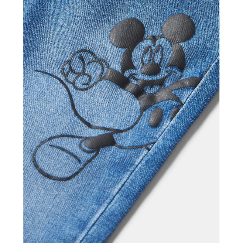 BLUKIDS FARMERKE MEDIUM BLUE