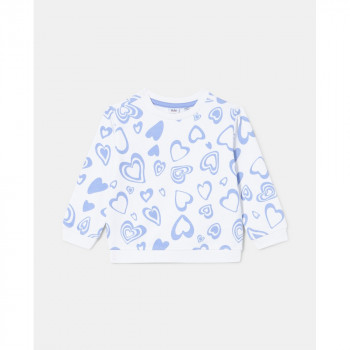 BLUKIDS DUKS BRIGHT WHITE 