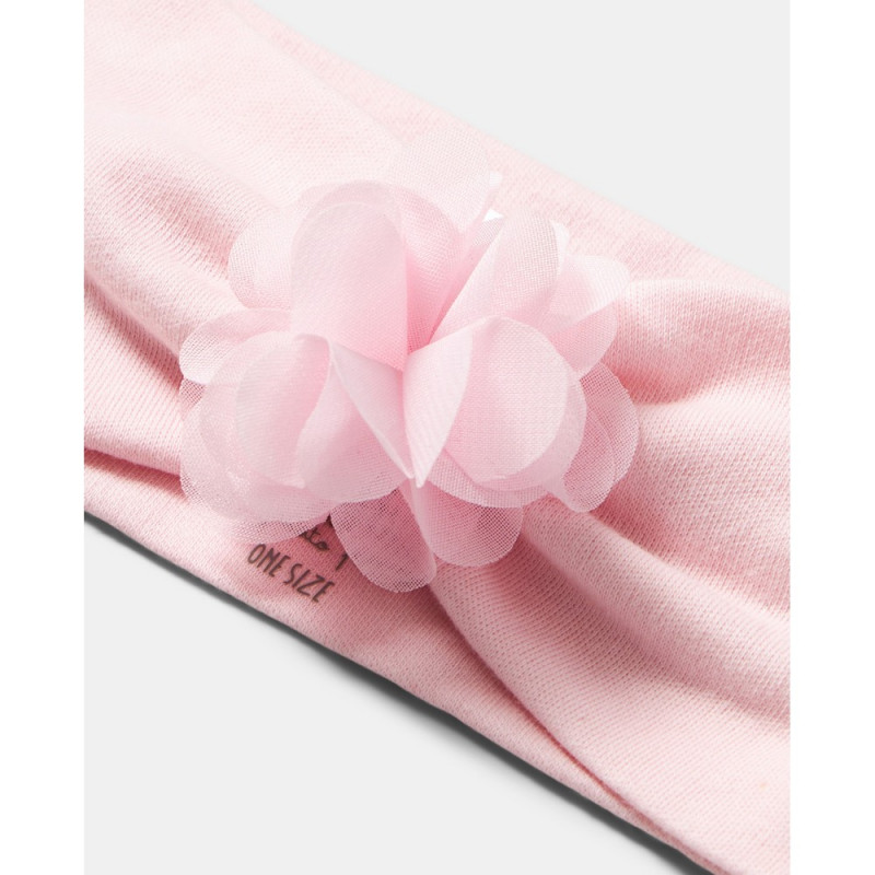 BLUKIDS TRAKA ZA KOSU CHALK PINK