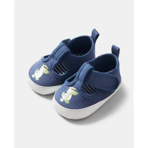 BLUKIDS POLUSANDALE BIJOU BLUE