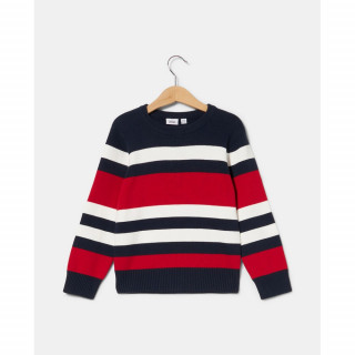 BLUKIDS DZEMPER NAVY BLAZER