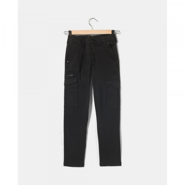 BLUKIDS PANTALONE CAVIAR