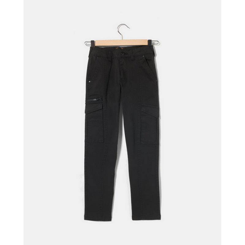 BLUKIDS PANTALONE CAVIAR