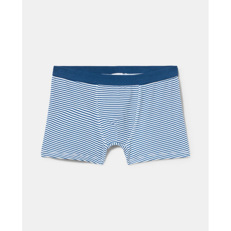 BLUKIDS GACICE BOXER 3 KOM MULTICOLOUR