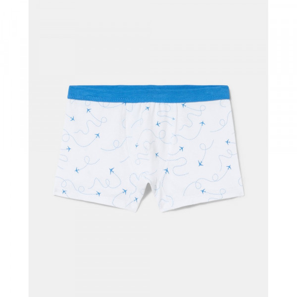 BLUKIDS GACICE BOXER 3 KOM MULTICOLOUR
