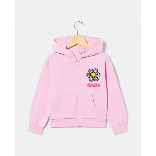 BLUKIDS DUKS PRISM PINK 